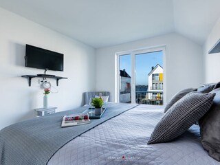 Holiday apartment Olpenitz Features 7