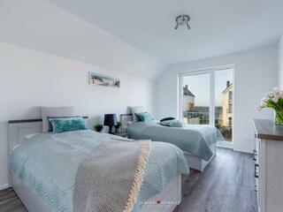 Ferienwohnung Olpenitz Ausstattung 8