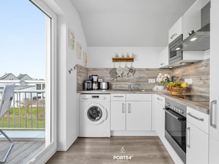 Küche / Küchenzeile