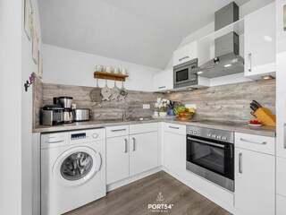 Holiday apartment Olpenitz Outdoor Recording 2