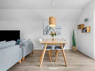 Holiday apartment Olpenitz Outdoor Recording 3