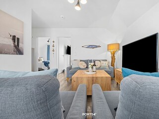 Holiday apartment Olpenitz Outdoor Recording 4