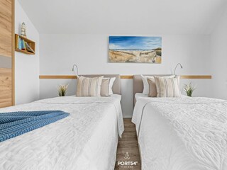 Holiday apartment Olpenitz Outdoor Recording 5