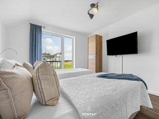 Holiday apartment Olpenitz Outdoor Recording 6