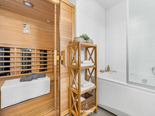 Holiday apartment Olpenitz Outdoor Recording 7