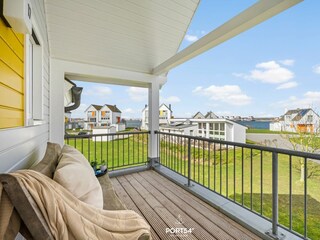 Holiday apartment Olpenitz Outdoor Recording 10