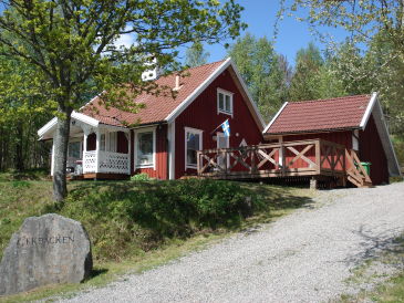 Ferienhaus Ekbacken