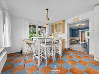 Küche / Küchenzeile