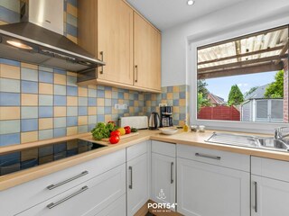 Küche / Küchenzeile