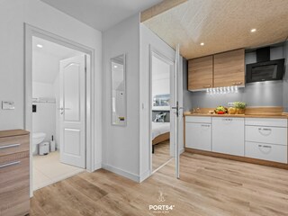 Küche / Küchenzeile