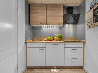 Küche / Küchenzeile