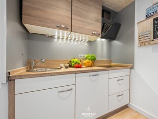 Küche / Küchenzeile