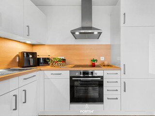 Küche / Küchenzeile