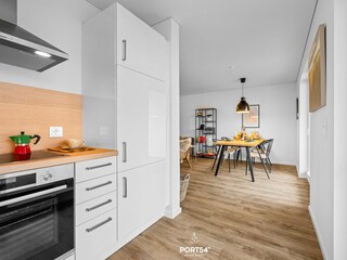 Küche / Küchenzeile