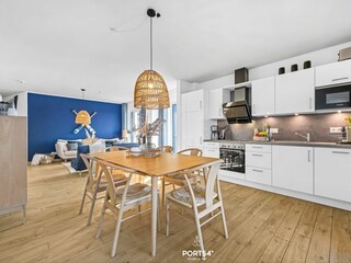 Ferienwohnung Olpenitz Außenaufnahme 4