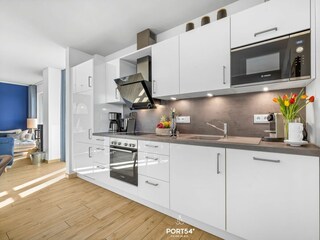 Küche / Küchenzeile