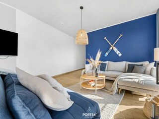 Ferienwohnung Olpenitz Außenaufnahme 6