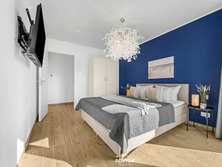 Ferienwohnung Olpenitz Außenaufnahme 7