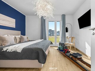 Ferienwohnung Olpenitz Außenaufnahme 8