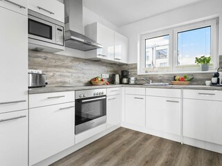 Küche / Küchenzeile