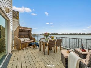 Ferienwohnung Morgenlicht Olpenitz