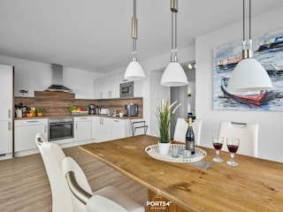 Küche / Küchenzeile