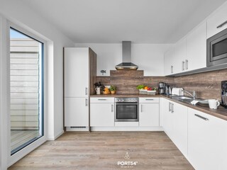 Küche / Küchenzeile