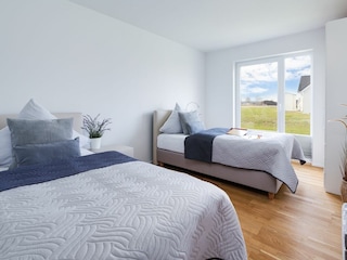 Ferienhaus Olpenitz Ausstattung 13