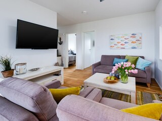 Holiday house Olpenitz Features 16