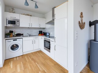 Küche / Küchenzeile