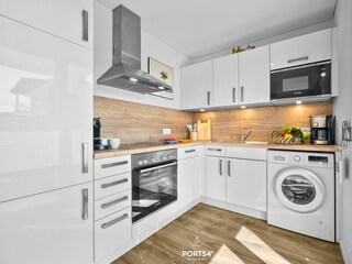 Küche / Küchenzeile