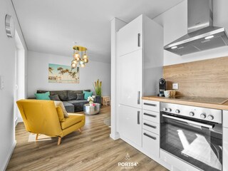 Küche / Küchenzeile