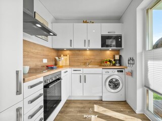 Küche / Küchenzeile