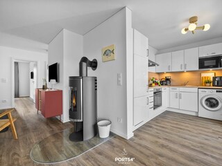 Küche / Küchenzeile