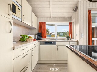 Küche / Küchenzeile