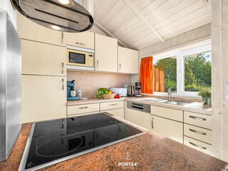 Küche / Küchenzeile