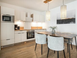 Küche / Küchenzeile