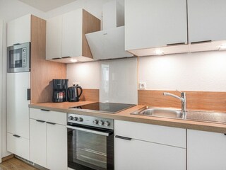 Küche / Küchenzeile