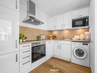 Küche / Küchenzeile