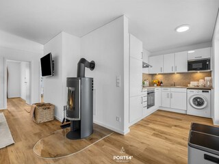 Küche / Küchenzeile