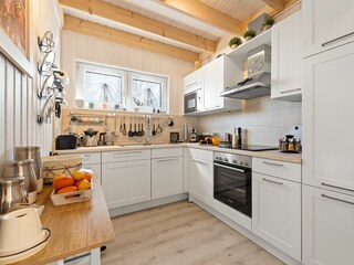 Küche / Küchenzeile