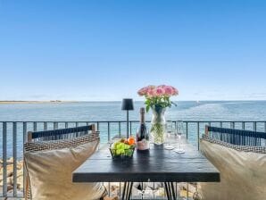 Ferienwohnung Strandfeder Olpenitz