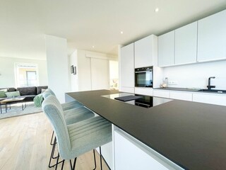 Küche / Küchenzeile