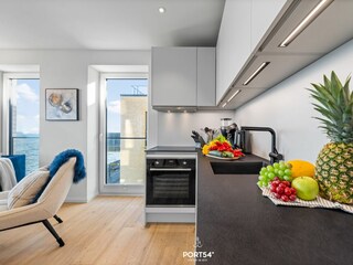 Küche / Küchenzeile