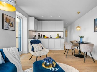 Ferienwohnung Olpenitz Außenaufnahme 8