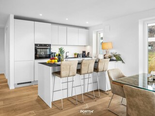 Küche / Küchenzeile