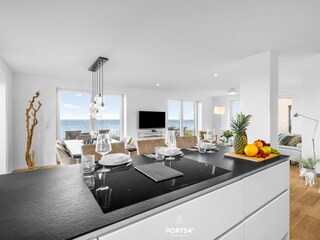 Küche / Küchenzeile