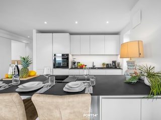 Ferienwohnung Olpenitz Außenaufnahme 7