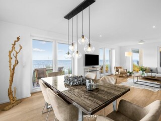 Ferienwohnung Olpenitz Außenaufnahme 11