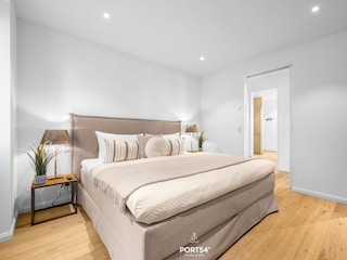 Ferienwohnung Olpenitz Außenaufnahme 11